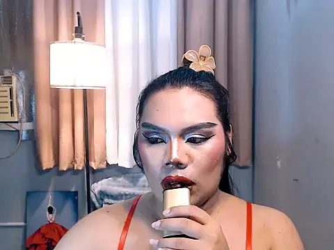 TSbrianaHugeCock webcam