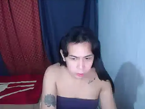 BriannaCruz24 webcam