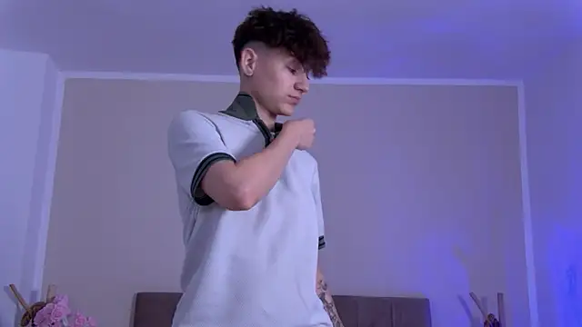JessyAdoryx webcam