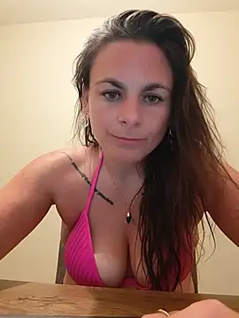 WildSweetheartXO webcam