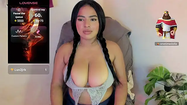 abigail_luna webcam