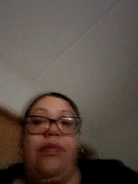 Jazzythorn88 webcam