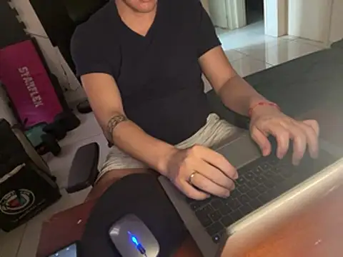 Jeff_pepper webcam