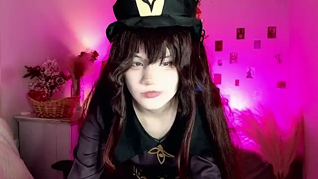 _Arlie_ webcam