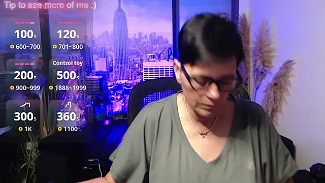 ninarandmann webcam