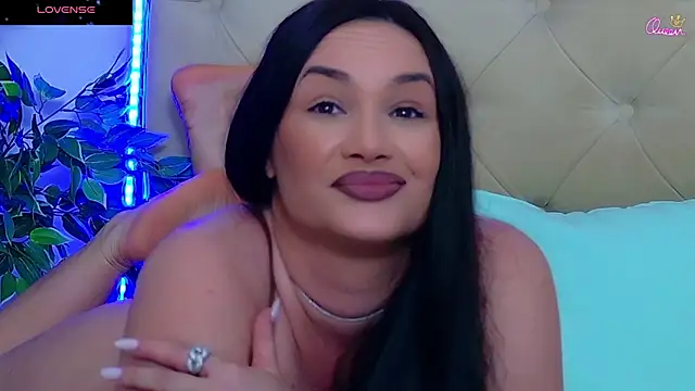 Daliya_ webcam
