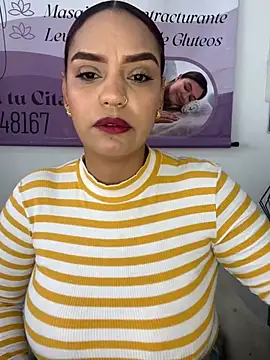 Sara-77 webcam