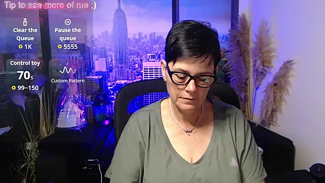 ninarandmann webcam
