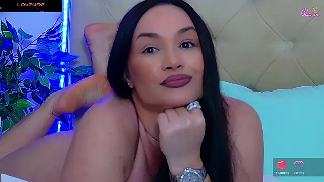 Daliya_ webcam