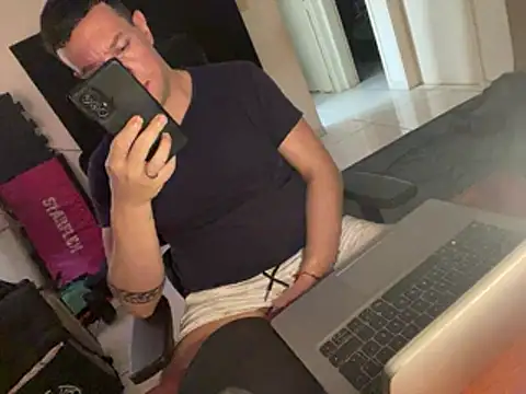 Jeff_pepper webcam