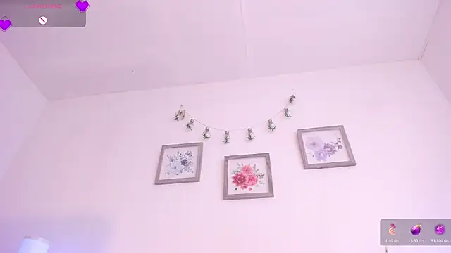mely_rosse_ webcam