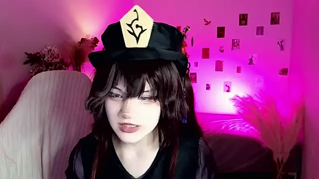 _Arlie_ webcam