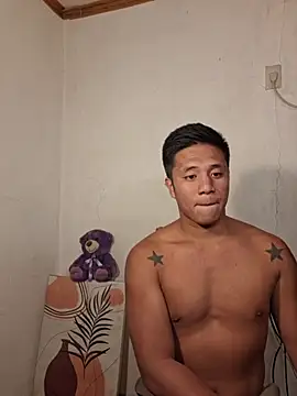 Felix_Asher webcam