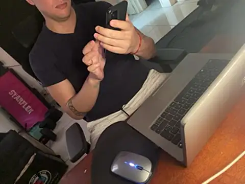 Jeff_pepper webcam