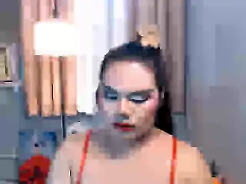 TSbrianaHugeCock webcam
