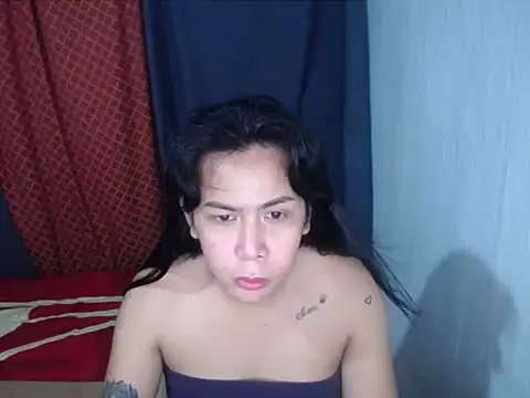 BriannaCruz24 webcam