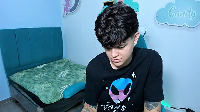 nataly_0303 webcam