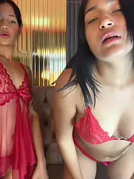 party-girls webcam
