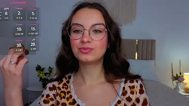 Real_cutie1 webcam