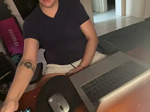 Jeff_pepper webcam