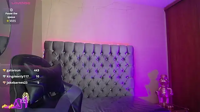 im_anny_t webcam