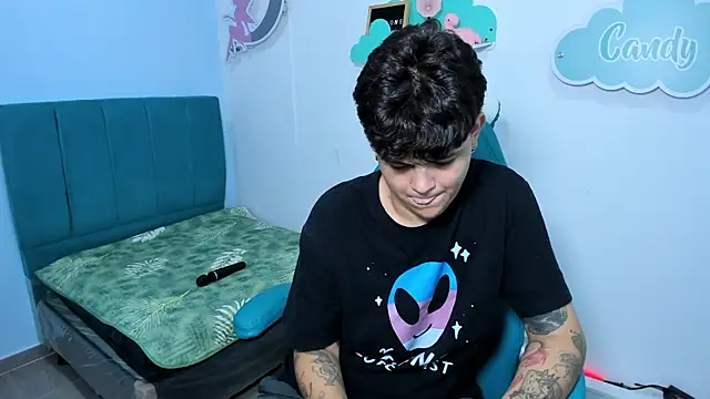 nataly_0303 webcam