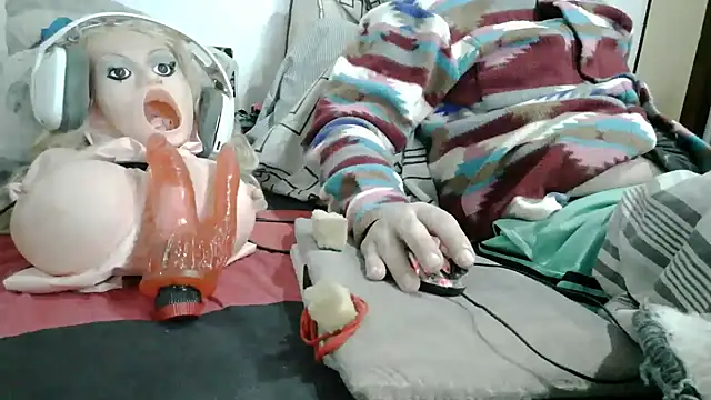 messi_syssy webcam