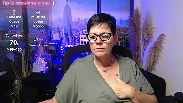ninarandmann webcam