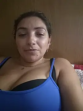 claudia webcam