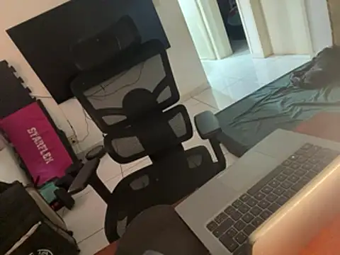 Jeff_pepper webcam