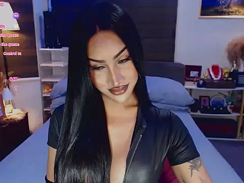 SeductiveVictoria webcam