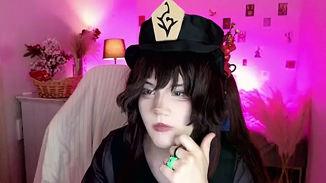 _Arlie_ webcam