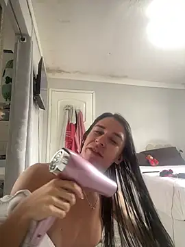 Isabelaa_ webcam