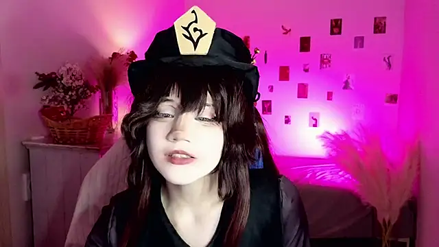 _Arlie_ webcam