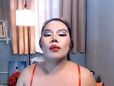 TSbrianaHugeCock webcam
