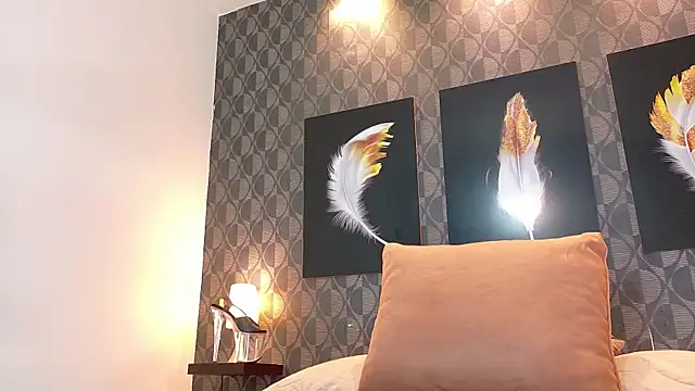 ScarleetSmith webcam