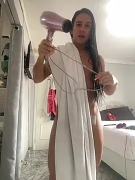 Isabelaa_ webcam