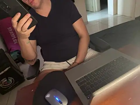 Jeff_pepper webcam