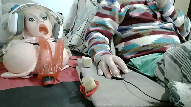 messi_syssy webcam
