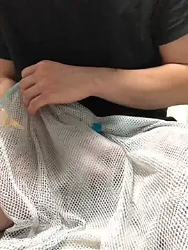 lion_pon webcam