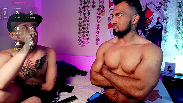 markus_white webcam
