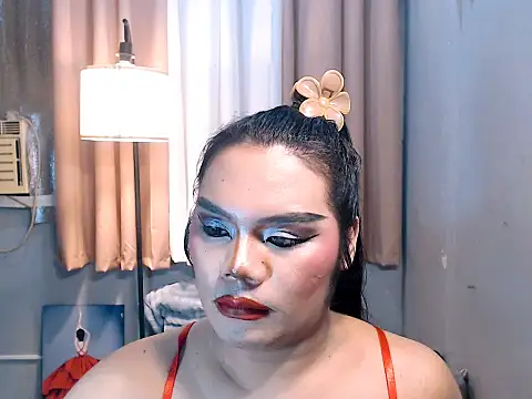 TSbrianaHugeCock webcam