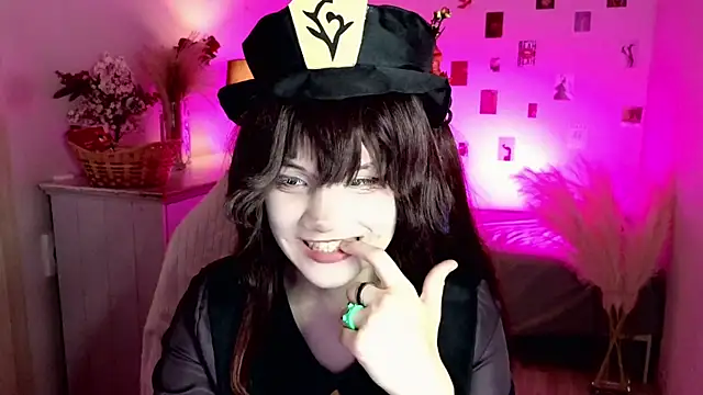 _Arlie_ webcam