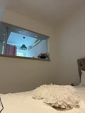 IrisBlues webcam