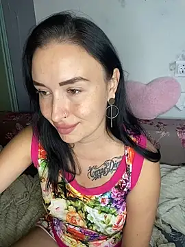 Roxana_Bell webcam