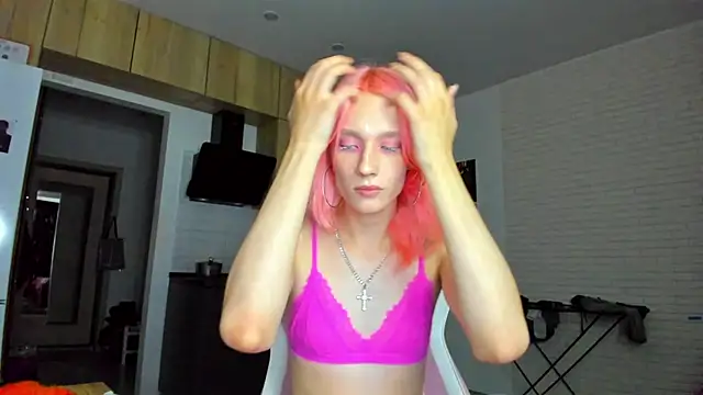 _Alice_Kitty webcam
