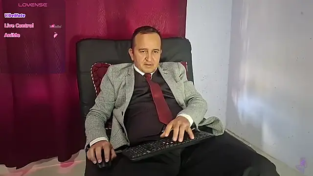 EnzoRomanof webcam