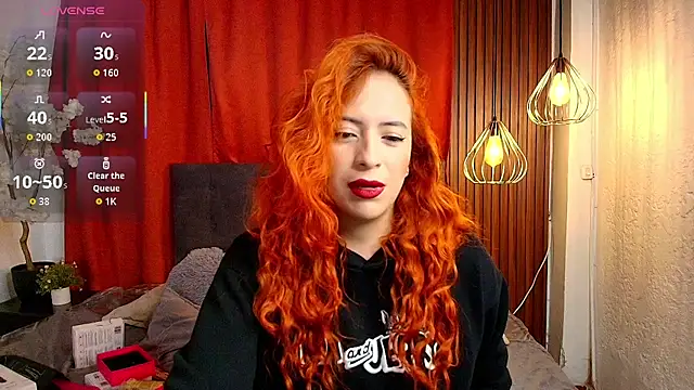 sahra_taylor_ webcam