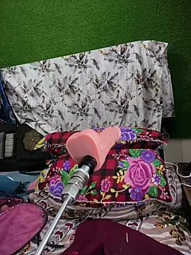 HOTTY-TINA webcam