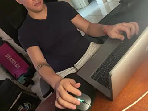 Jeff_pepper webcam